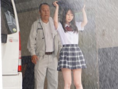 >SSNI-890 [ซับไทย] เปียกเป้าตุงคุณลุงนักการ Aika Yumeno