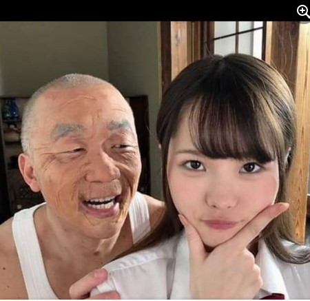 >JUFE-174 คุณปู่เจ้าเล่ห์ จับเด็กเย็ดจนติดใจ Ichika Matsumoto