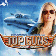 >Top Guns XXX หนังโป๊ฝรั่ง ล้อเลียนหนังดังเรื่อง ท็อปกัน Kayden Kross กับเพื่อนนักบินสาว Jesse Jane