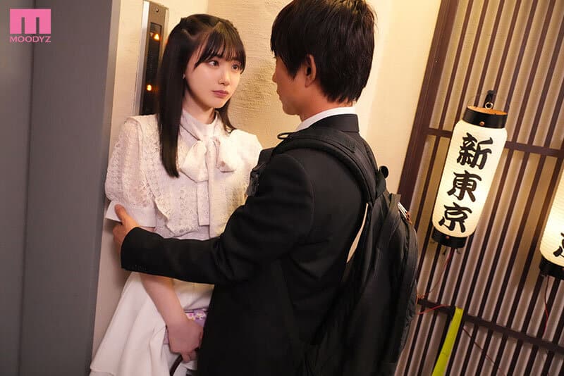 >MIDV-639 [Uncen] ไอจืดรื้อฟื้นความหลังกับแฟนเก่าในงานเลี้ยงรุ่น Mio Ishikawa