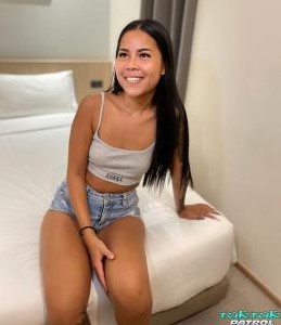 >xxxไทย Tuktukpatrol – Nicole [นิโคล] บรรยายไทย