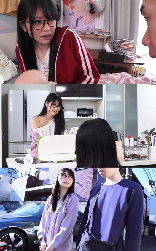 >dedjav สาวแว่นกับควยปลอมรุ่นอัตโนมัติแทงขึ้นลง HSODA-029