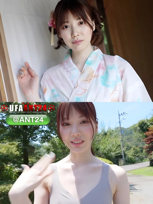 >FWAY-037 สาวสวยในหมู่บ้านบนภูเขา Ishikawa Mio