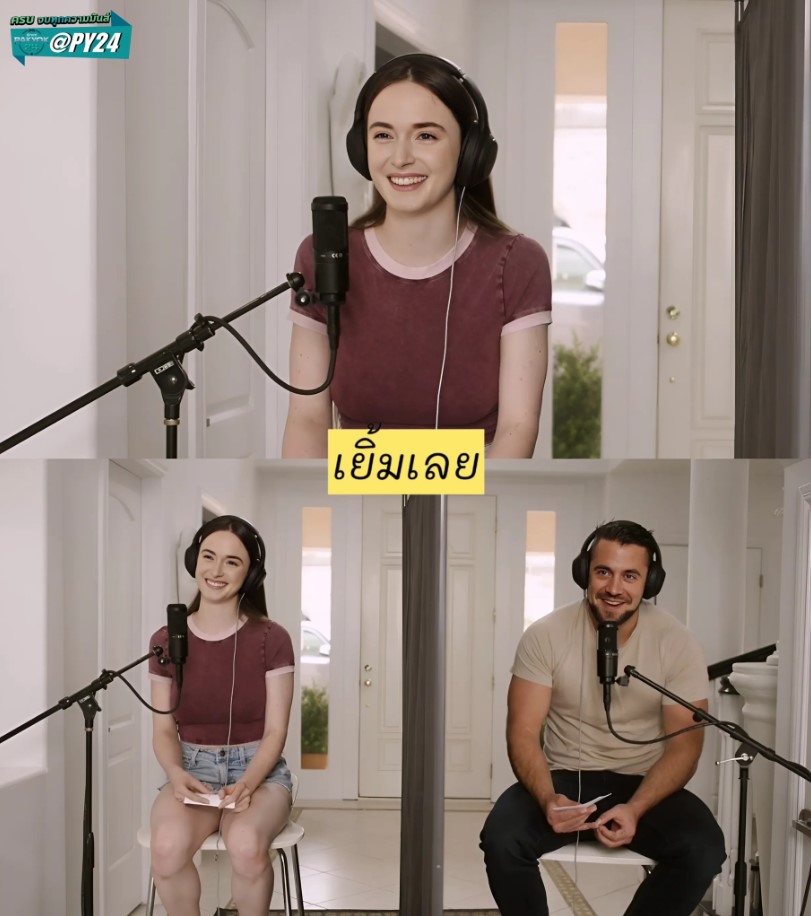 >รู้หน้าไม่รู้เสียง Hot Brunette Hazel Moore Rides Dante Colle's Sturdy C0ck