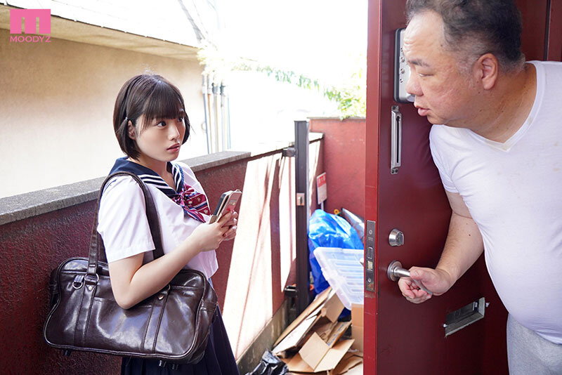 >MIDA-108 [ซับไทยUncen] คุณลุงลูบเป้าหนูเข้าผิดบ้าน Yoru Tsukumo