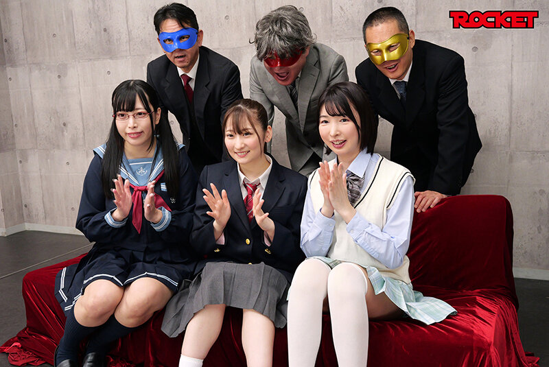 >หนังโป๊เอวี จะได้เป็นดาราหนูต้องดังแน่ๆ RCTD-585