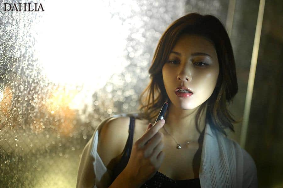 >DLDSS-392 [ซับไทยUncen] ความรักสลายปล่อยกายตามหัวใจ Suzume Mino