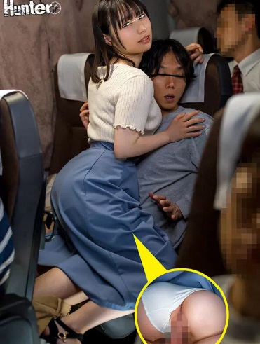 >ดูคลิปเอวีพร สาวประทับใจยกกระเป๋าให้ที่บขส HUNTC-273