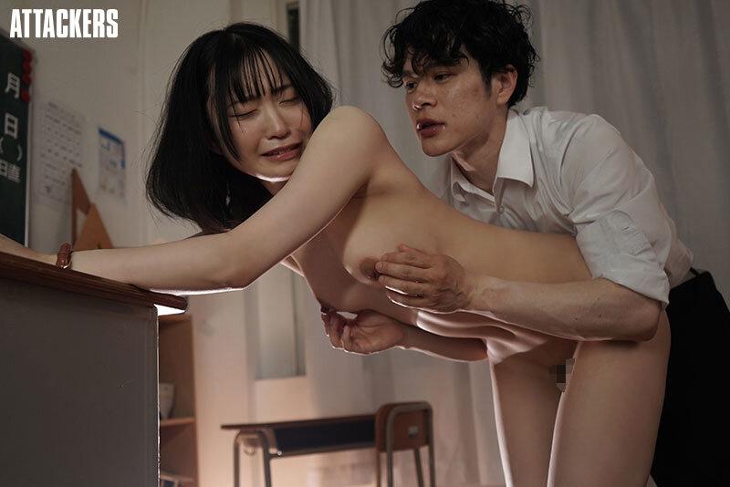 >SAME-097 [Uncen] ตบครูจนสลบจบที่เล่นเซ็กส์ Miyu Oguri