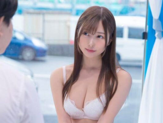 >SDMM-201 ห้องกระจกมีวิธีเดียวที่สามารถออกไปได้