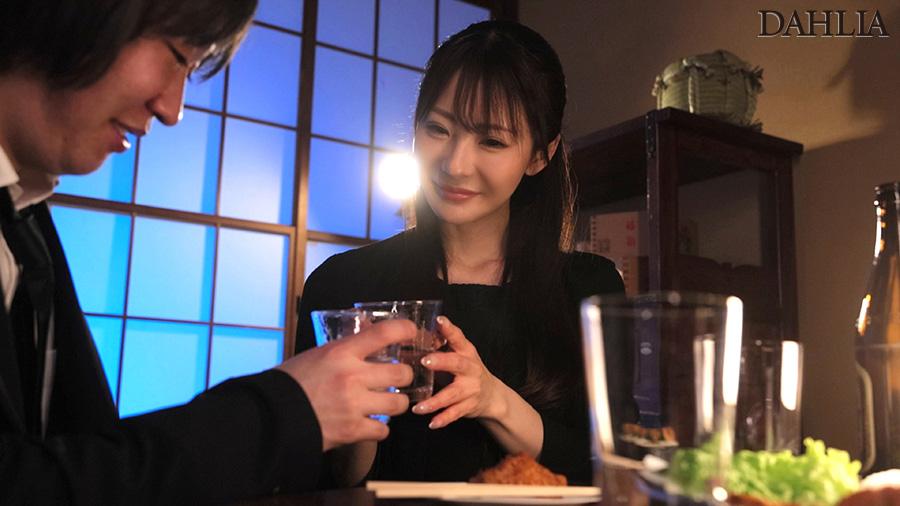 >DLDSS-421 [Uncen] ไม่ทันเตรียมใจผัวตายแตกในเพื่อนสนิท Naho Ozawa