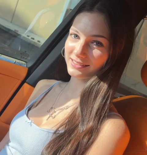 >รถหรูเป็นเหตุ [ซับไทย] Sophie Tyler is getting fucked in a car