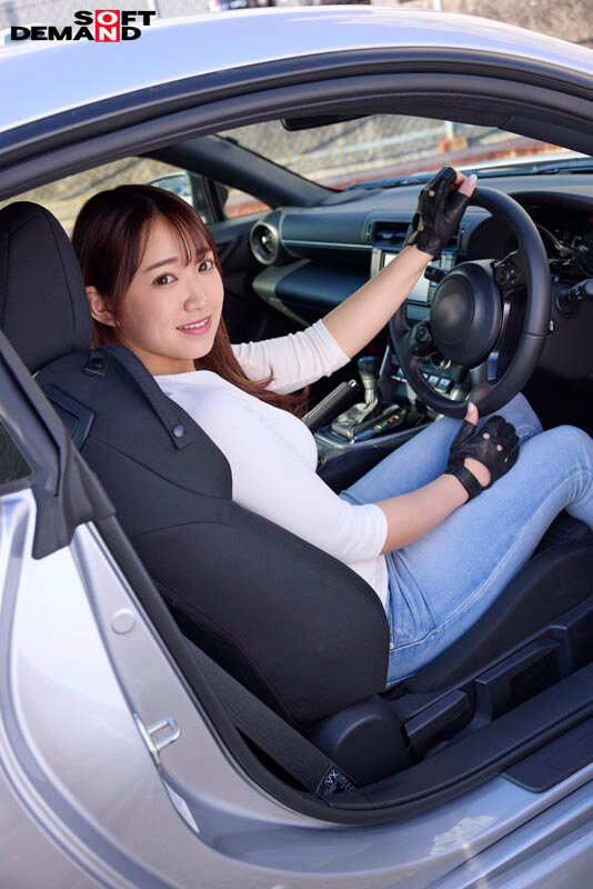 >SDAM-148 แม่บ้านชอบขับรถหนีมาเล่นหนังเอ็กซ์ Nanjo Reno