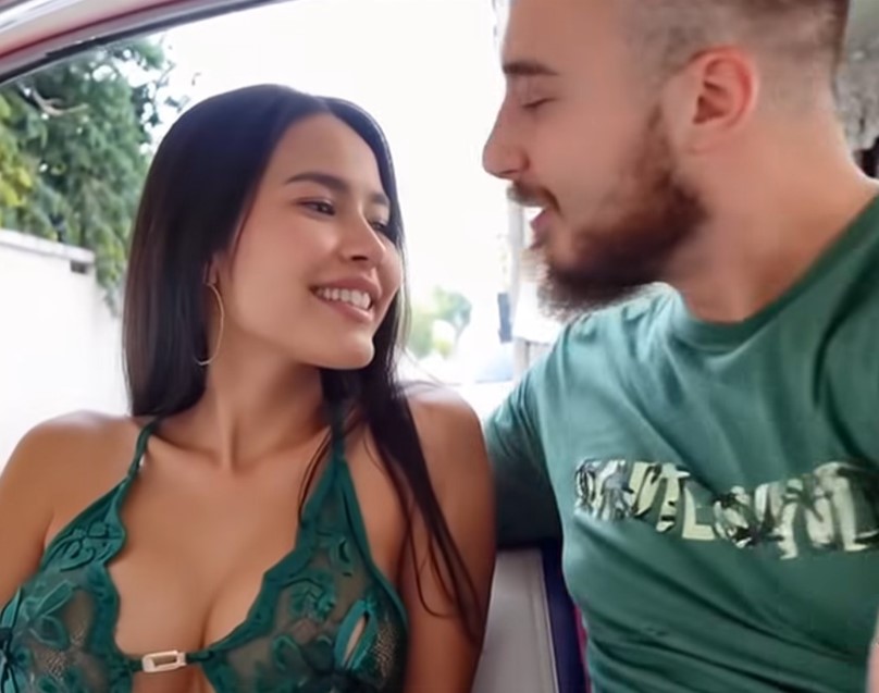>TukTukPatrol – Raysi G
