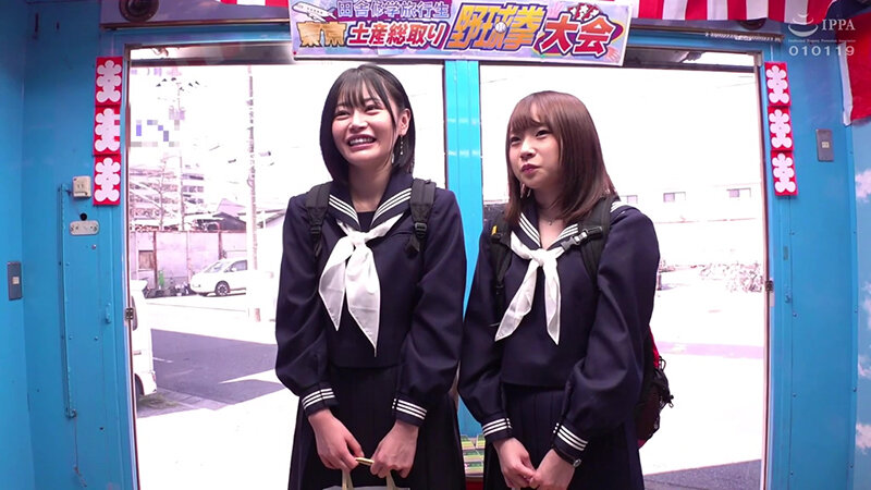>TOTTE-170 นักเรียนสาวเล่นเกมแพ้ถอดทีละชื้น