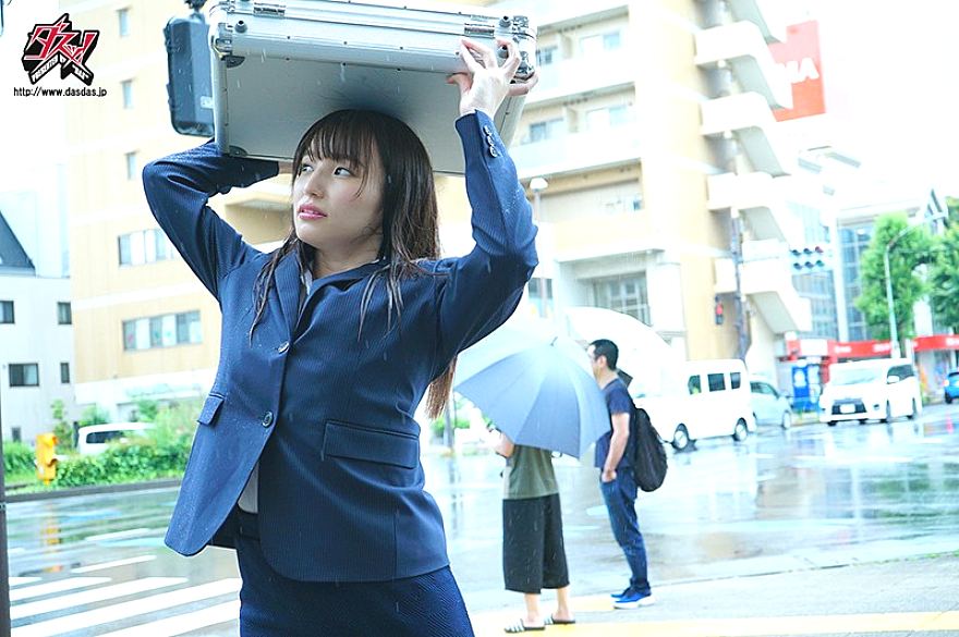 >DASD-586 [Uncen] เซลล์สาวขายของเล่นเซ็กส์ตามบ้าน Nazuna Nonohara