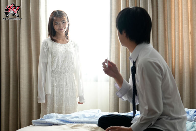 >DASS-355 [Uncen] คิดถึงแฟนสาวที่ตายจนฝันเปียก Sumire Kuramoto
