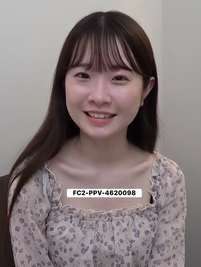 >อะไรจะขนาดนั้น FC2-PPV-4620098 Emika Shirakami