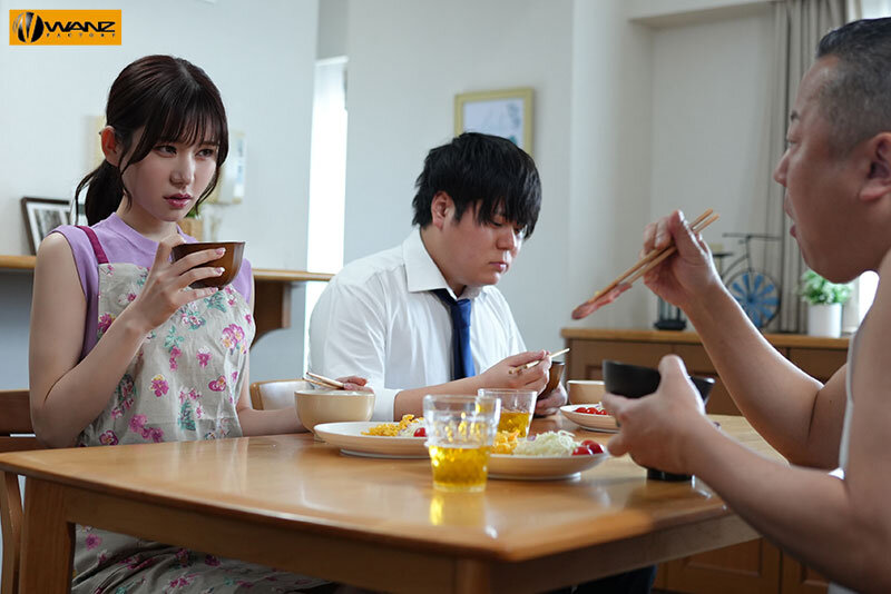 >WAAA-557 โดนพ่อตาลักหลับเย็ดสะใภ้หีเนียน Mei Itsukaichi
