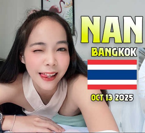 >ค่าแรงไม่พอต่อภาคสอง JohnTronX – Nan 2 [แนน]