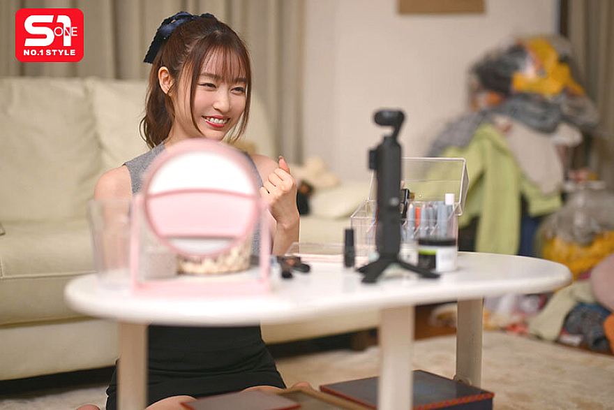 >SONE-960 [Uncen] สาวข้างห้องหมกตัวในห้องไม่ทิ้งขยะ Aika Yumeno