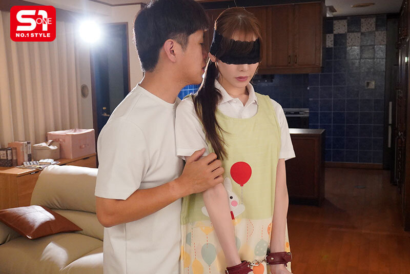 >SONE-982 เซอร์ไพรส์ครูอนุบาลรับงานนัดเย็ด Kaede Fua