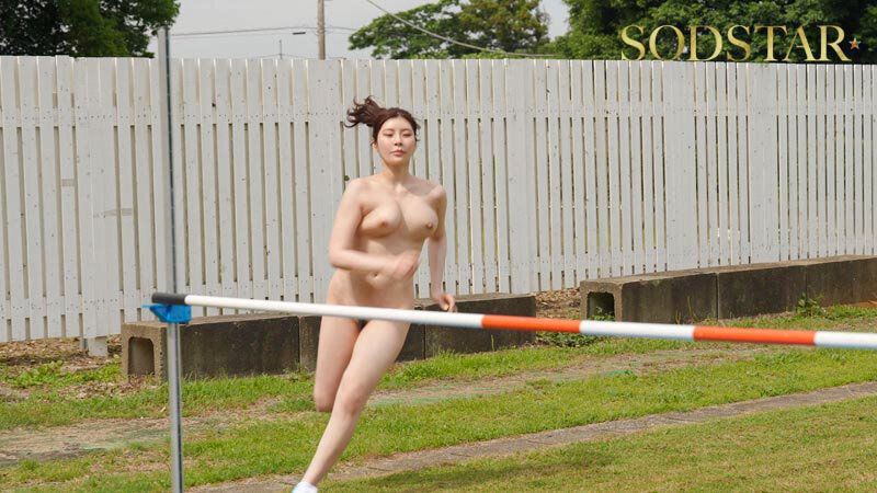 >START-443 การทดสอบสมรรถภาพร่างกายแบบจัดเต็ม Rei Kamiki