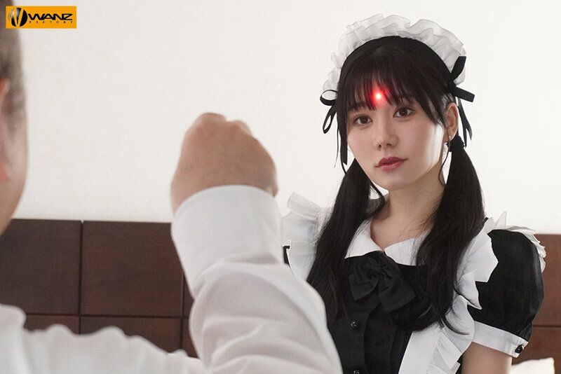 >WAAA-580 ล้างแค้นด้วยเลเซอร์หยุดเวลา Mei Itsukaichi