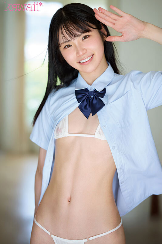 >CAWD-913 [Uncen] นักศึกษาเอวบางโดนเปิดซิงคาชุด Sakura Momona