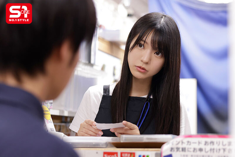 >SNOS-029 น้องนักศึกษาพาร์ทไทม์ในร้านเช่าวิดีโอ Asano Kokoro