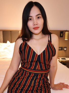 >JohnTronX – Nam F (น้องน้ำ)