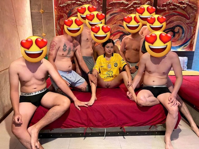 >น้อง srdrrream ดรีม เชลซีโดนถล่มยับ