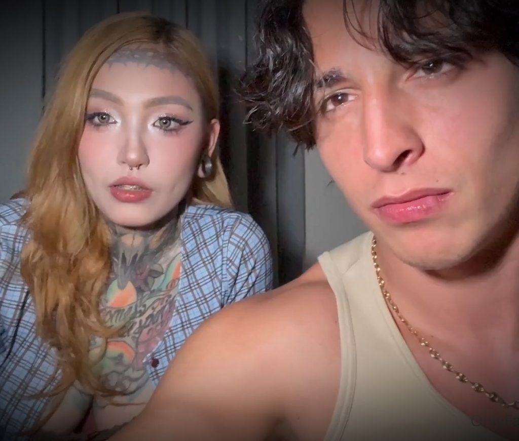 >หนุ่มพลังม้า ปะทะ สาวลายล้น Jethedeath With Gattouz0