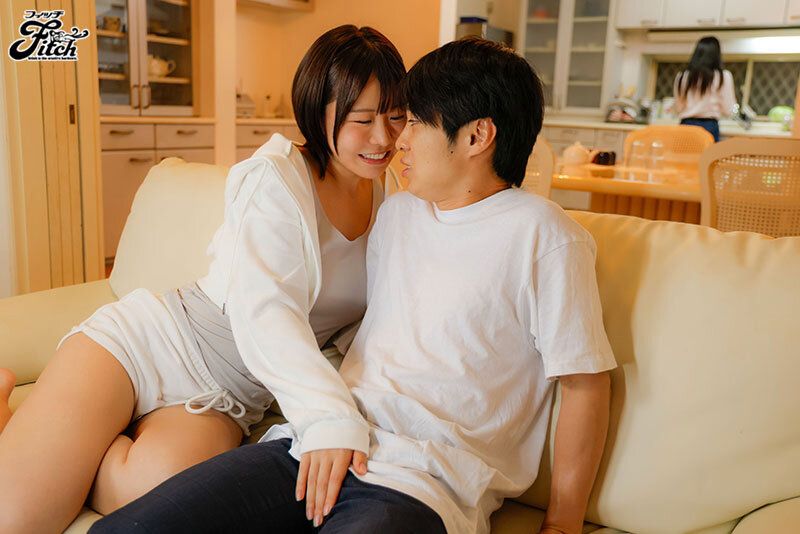 >NIMA-073 [Uncen] อย่าให้พี่รู้..วิวาห์สะเทือน