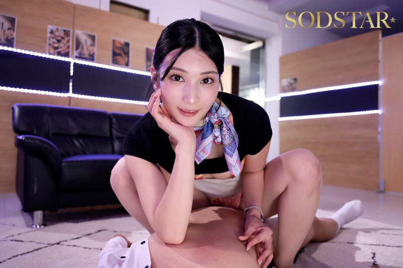 >START-521 [Uncen] ปิดยอดขายสวยอมควยเคล็ดลับ Suzu Honjo