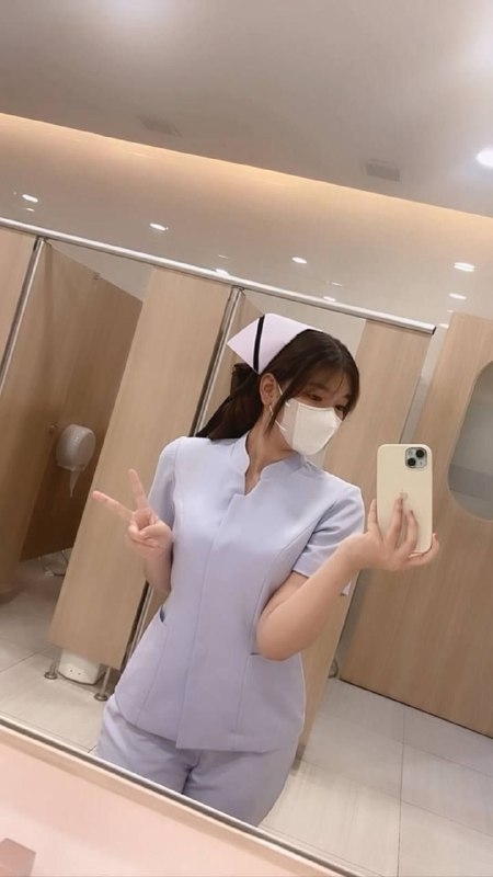 >พยาบาลในอุดมคติของเหล่าชายไทย