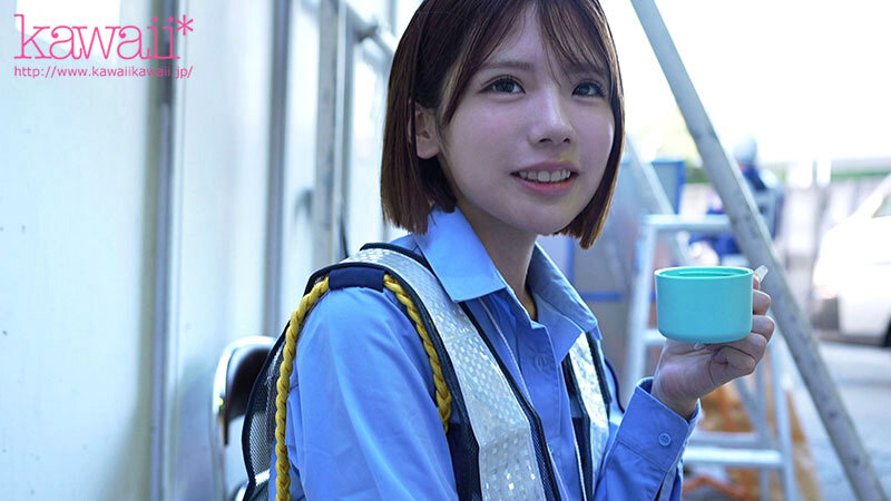 >CAWD-947 [Uncen] โบกรถไม่เก่งแต่เรื่องโยกต้องบอกเธอ Shono Sora