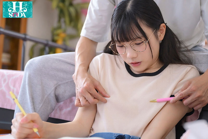 >HSODA-107 [Uncen] เล่นเซ็กส์น้องสาวต่างแม่นิสัยขี้อาย Kanae Nozomi