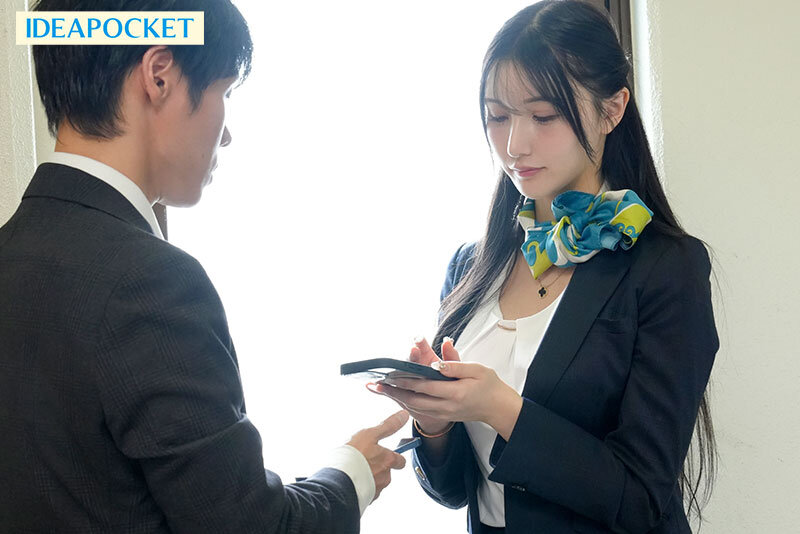 >IPZZ-807 [Uncen] เรียนการโรงแรมต้องรู้จักยั่วเย็ด Fujisaki Mai