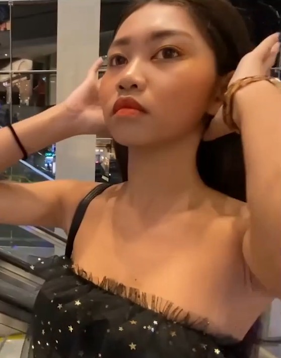 >JohntronX – Pra [น้องปลา] เด็กบาร์พัทยา