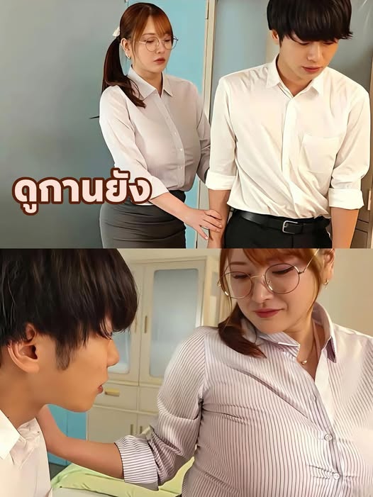 >MIDA-555 [Uncen] ครูสาวเรียกนักเรียนหื่นมาลงโทษ Himari