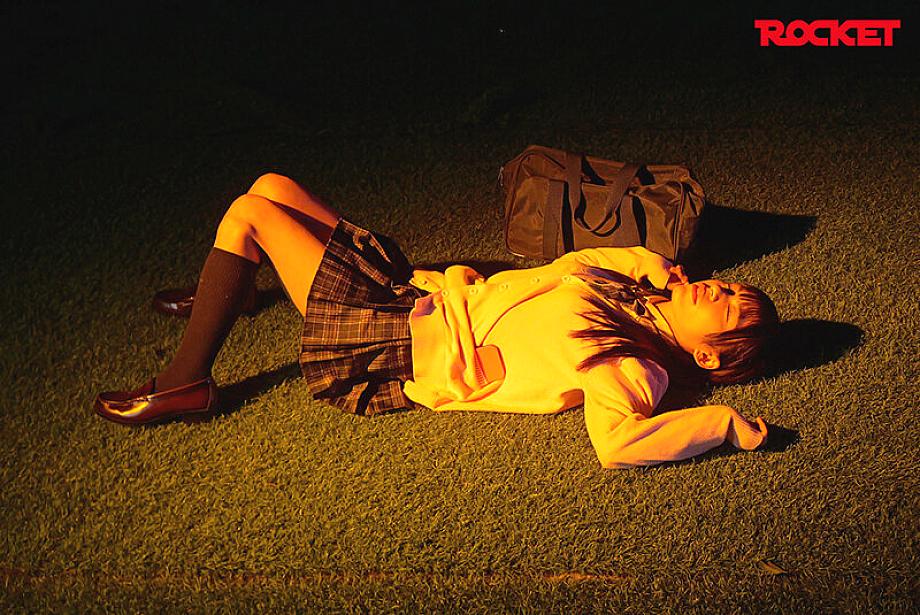 >RCTD-724 โดน UFO ดูดขึ้นจานไม่ใช่ยาน