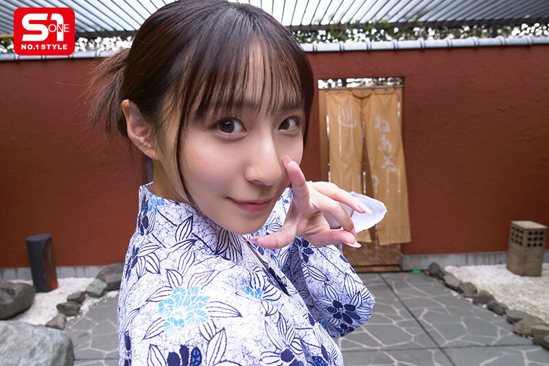 >SNOS-157 [Uncen] เดทโตะหนุ่มสาวญี่ปุ่นจบที่ออนเซ็น Araki Kisora