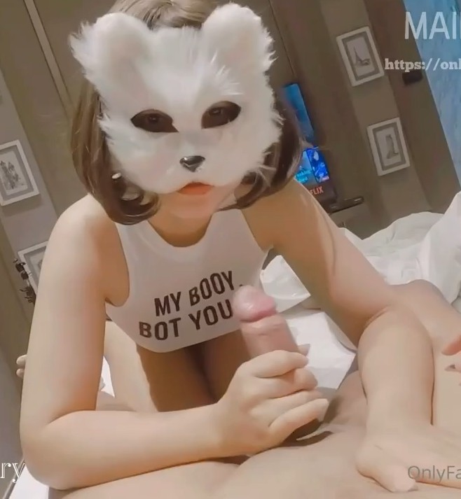 >คลิปทะลึ่ง2026 น้อง mailbox_diary มาดู Netflix ห้องพี่ไหม