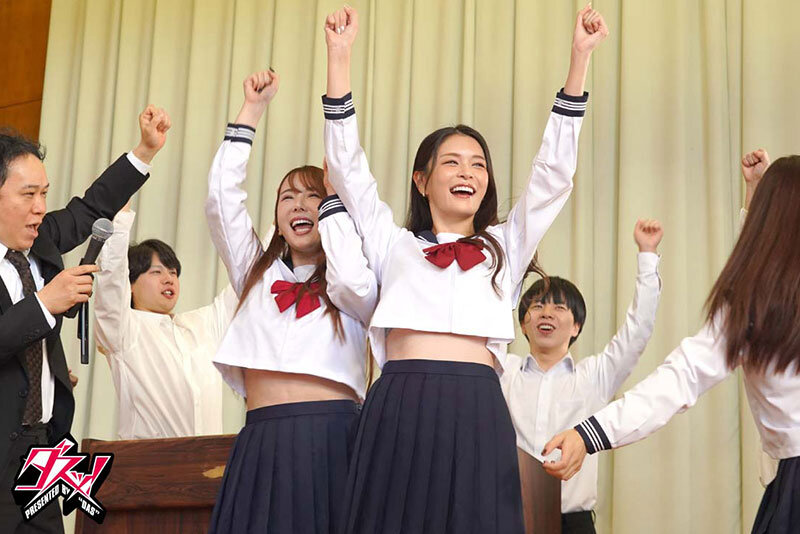 >DASS-933 [Uncen] มาส่งท้ายอำลาวงการ12ปี Mary Tachibana