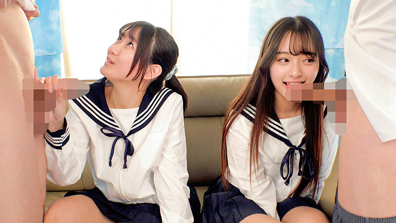 >SKMJ-747 [Uncen] จับคู่กับเพื่อนสนิทมาลอง