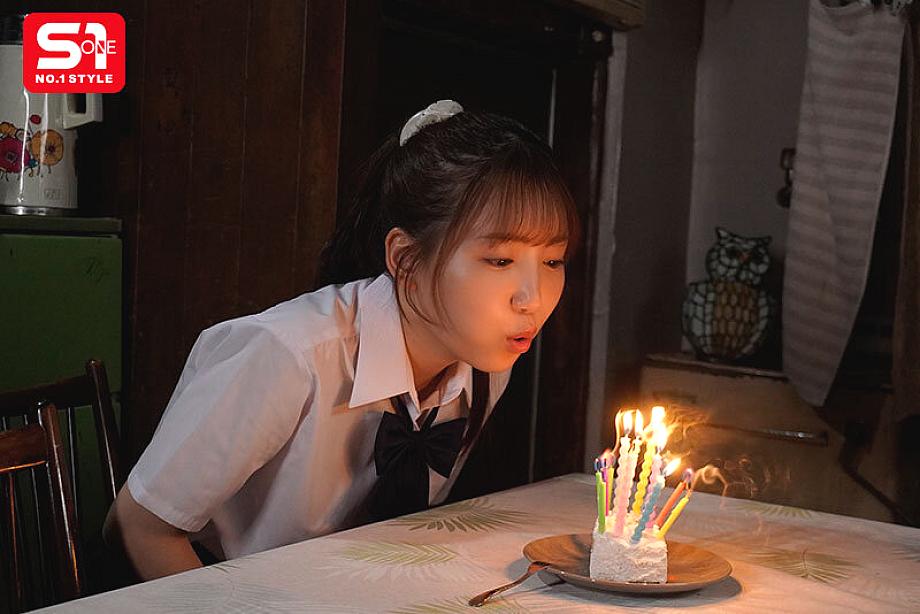 >SNOS-179 [Uncen] เบิดเดย์ลักหลับลูกในไส้ Marin Mita