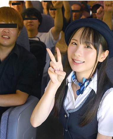 >SNOS-182 [Uncen] ปัดฝุ่นไกด์สาว น้ำคาวเต็มร่องหี Murakami Yuuka