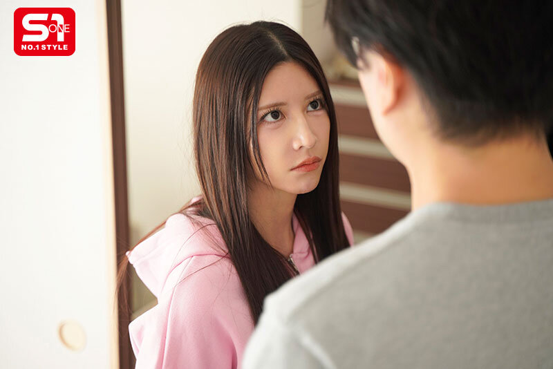 >SNOS-228 [Uncen] ซุกห้องหนุ่มเฉิ่ม Riri Nanatsumori