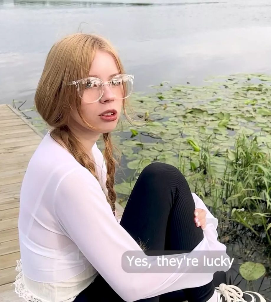 >ของขวัญวันเปิดซิง [ซับไทย] Yuiwoo Cute Virgin Girl